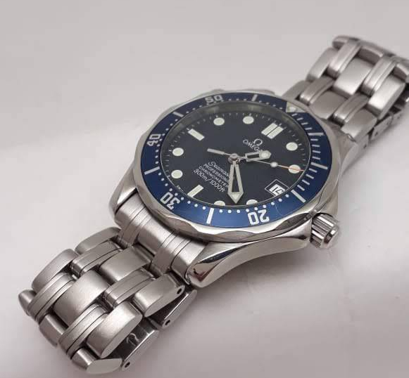 DIVER 300 terminado!