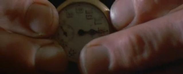 Pulp Ficiton Watch 1